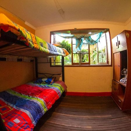 Casa Locombia Ξενοδοχείο Μπογκοτά Εξωτερικό φωτογραφία