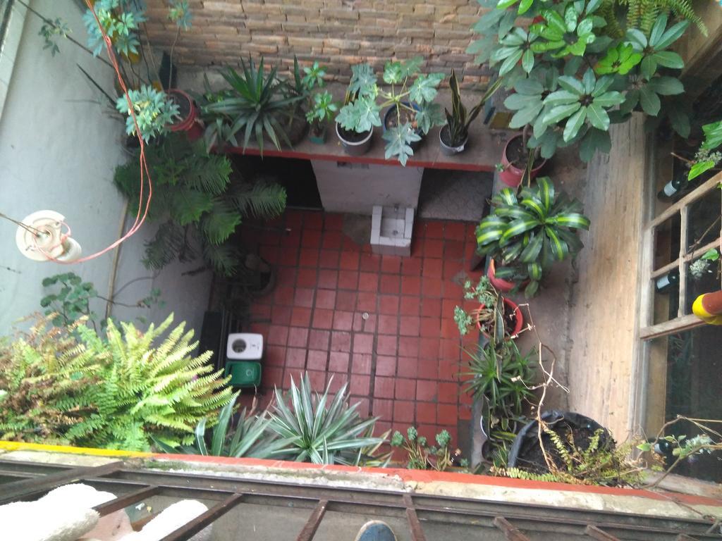 Casa Locombia Ξενοδοχείο Μπογκοτά Εξωτερικό φωτογραφία