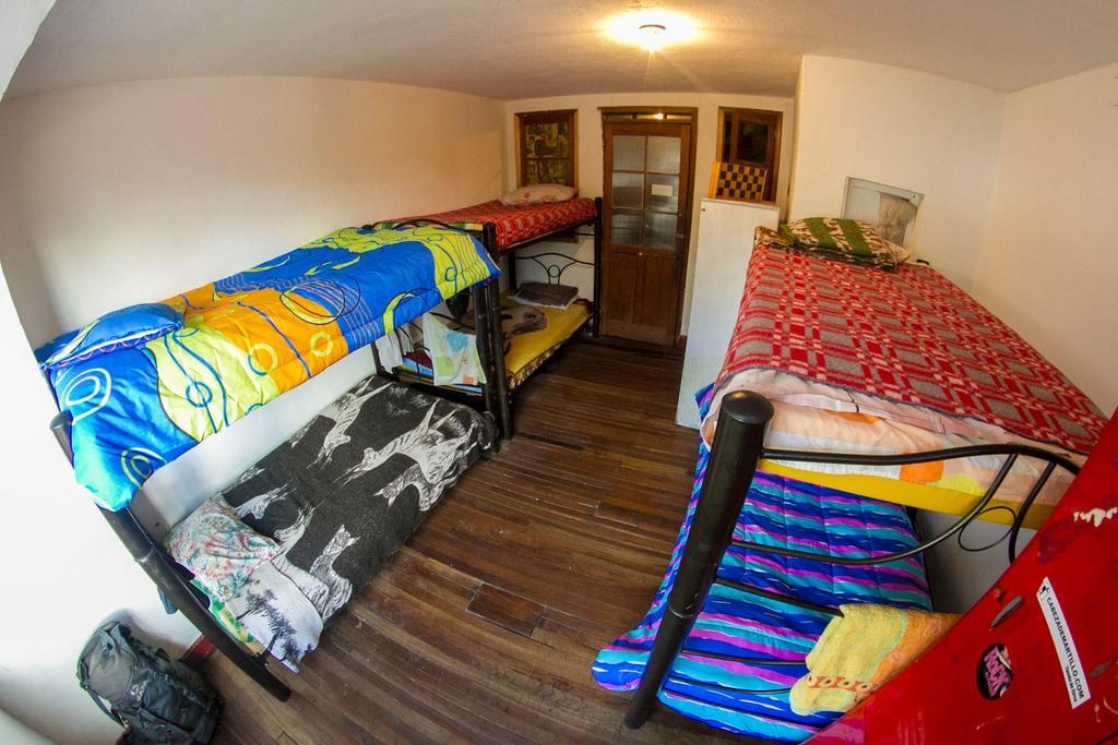 Casa Locombia Ξενοδοχείο Μπογκοτά Εξωτερικό φωτογραφία