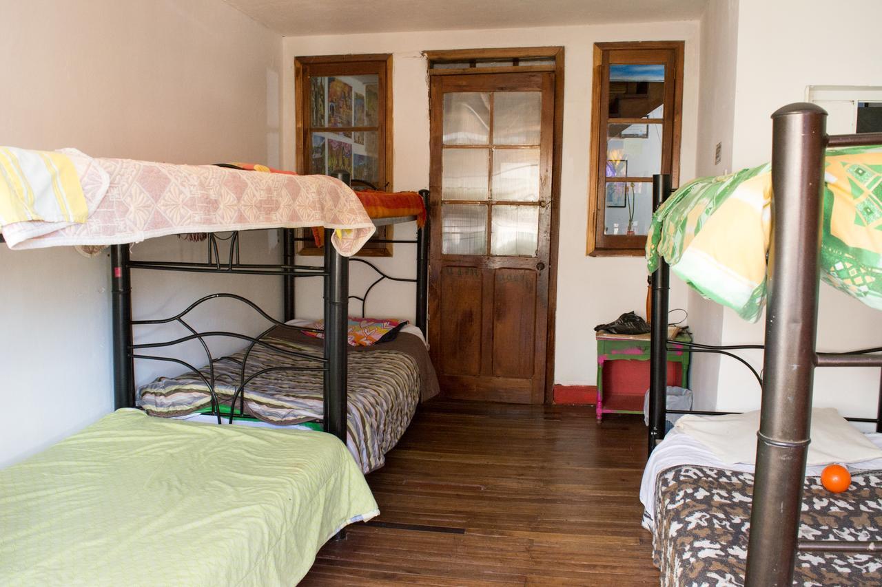 Casa Locombia Ξενοδοχείο Μπογκοτά Εξωτερικό φωτογραφία