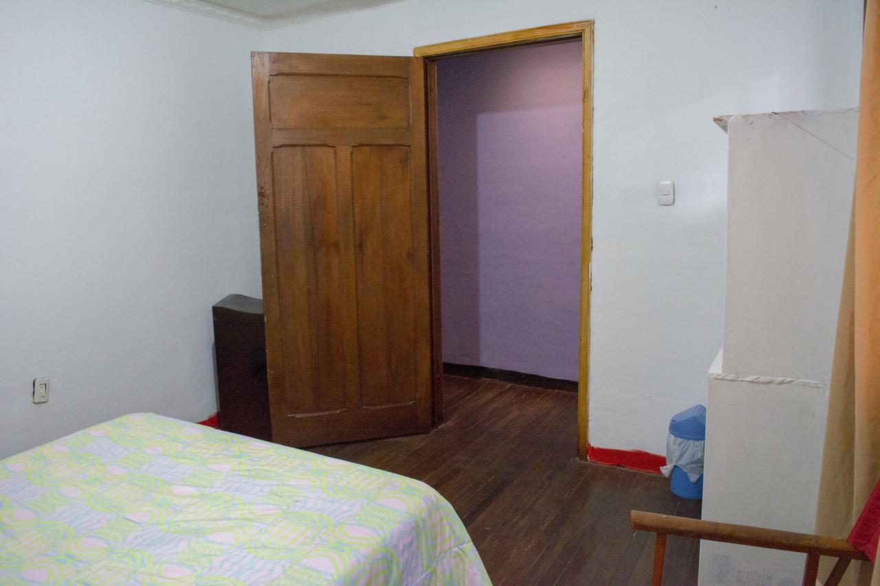 Casa Locombia Ξενοδοχείο Μπογκοτά Εξωτερικό φωτογραφία