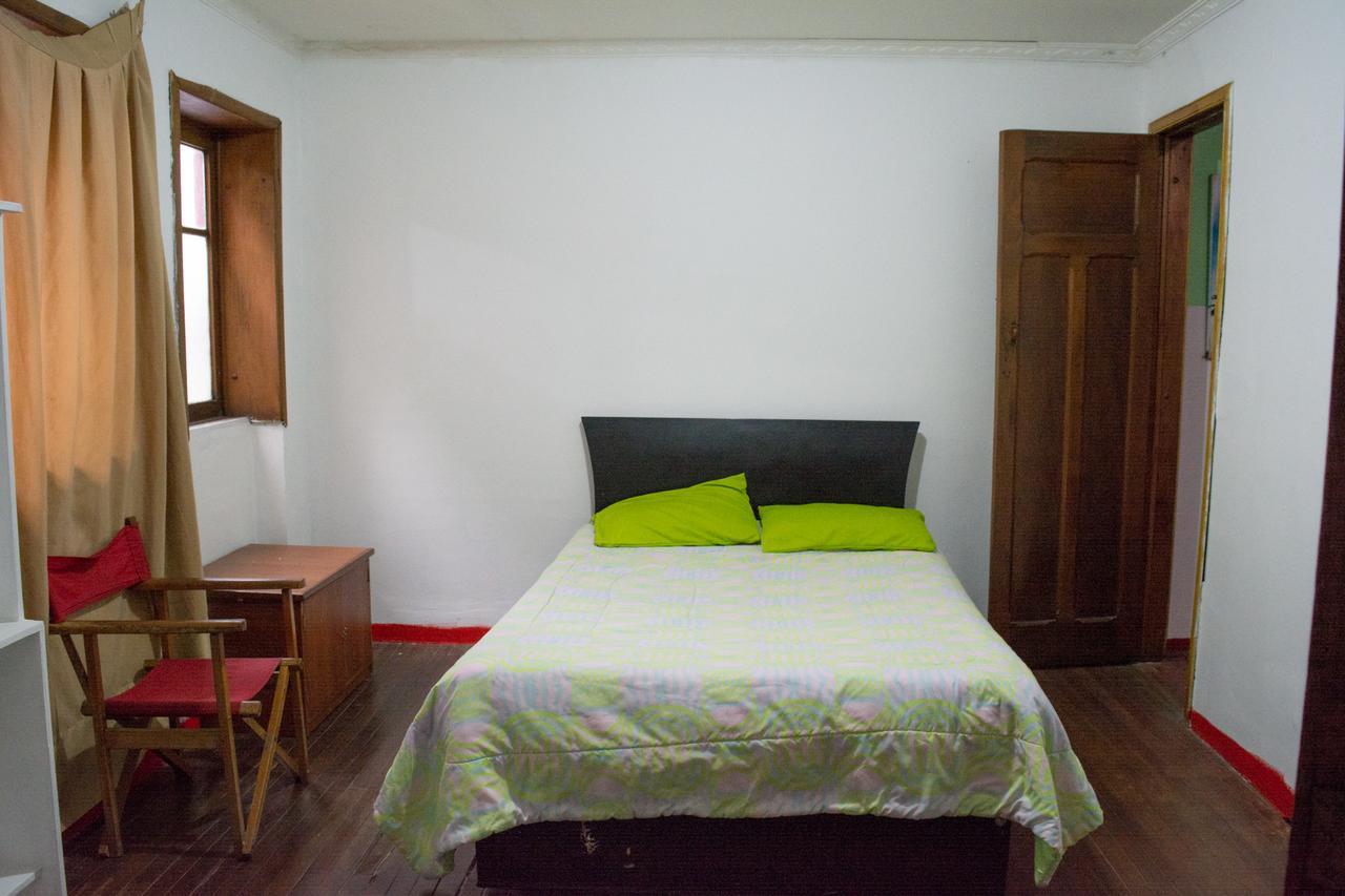 Casa Locombia Ξενοδοχείο Μπογκοτά Εξωτερικό φωτογραφία