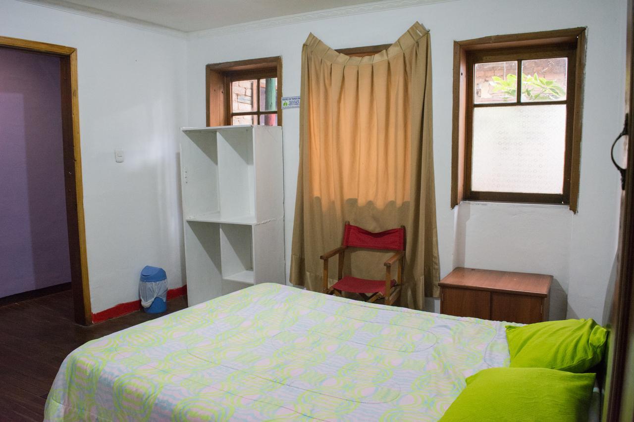 Casa Locombia Ξενοδοχείο Μπογκοτά Εξωτερικό φωτογραφία