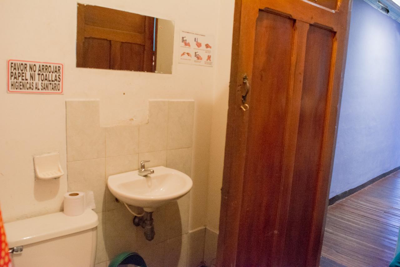 Casa Locombia Ξενοδοχείο Μπογκοτά Εξωτερικό φωτογραφία